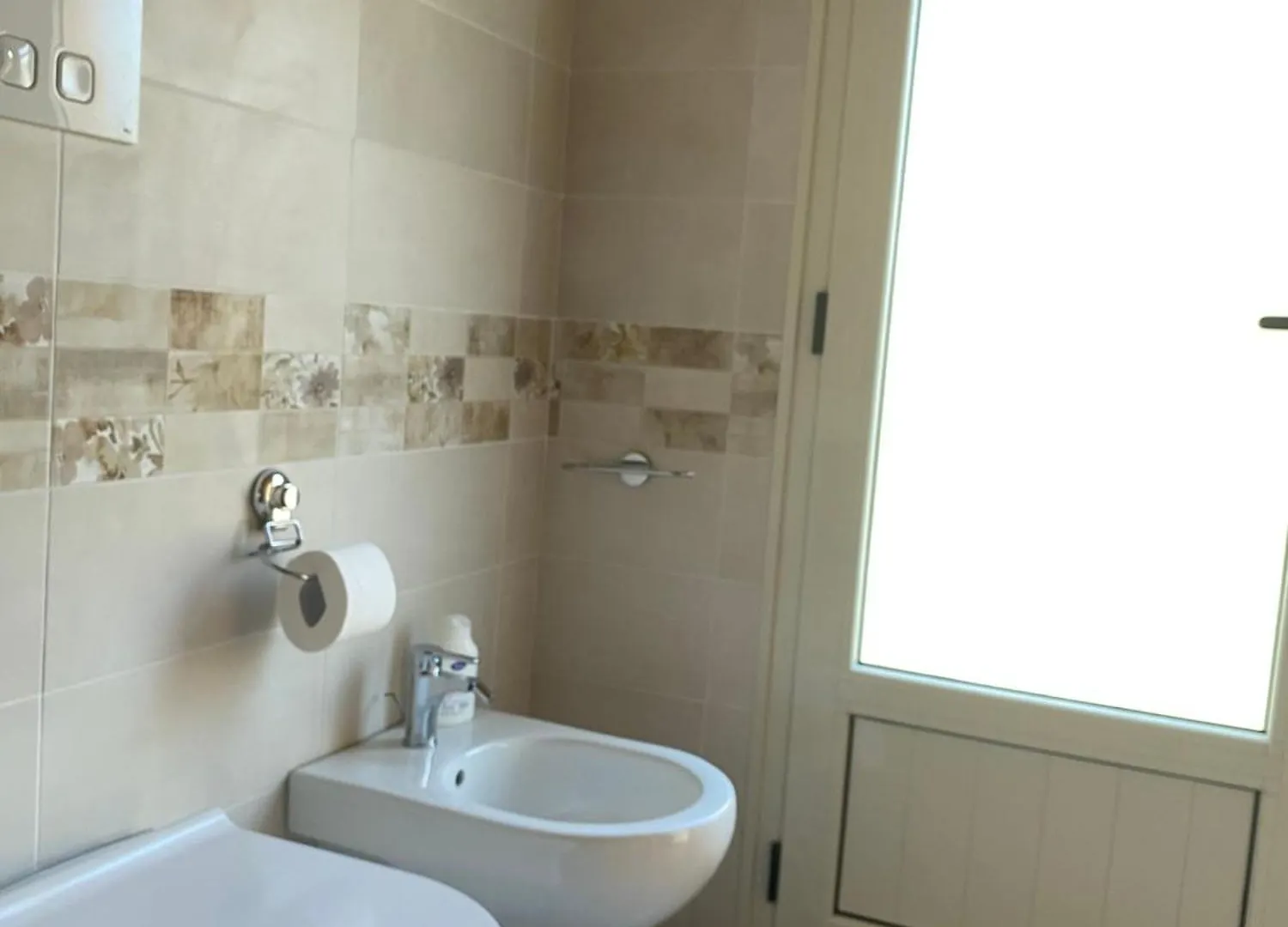 La Casetta Baratili San Pietro Apartman