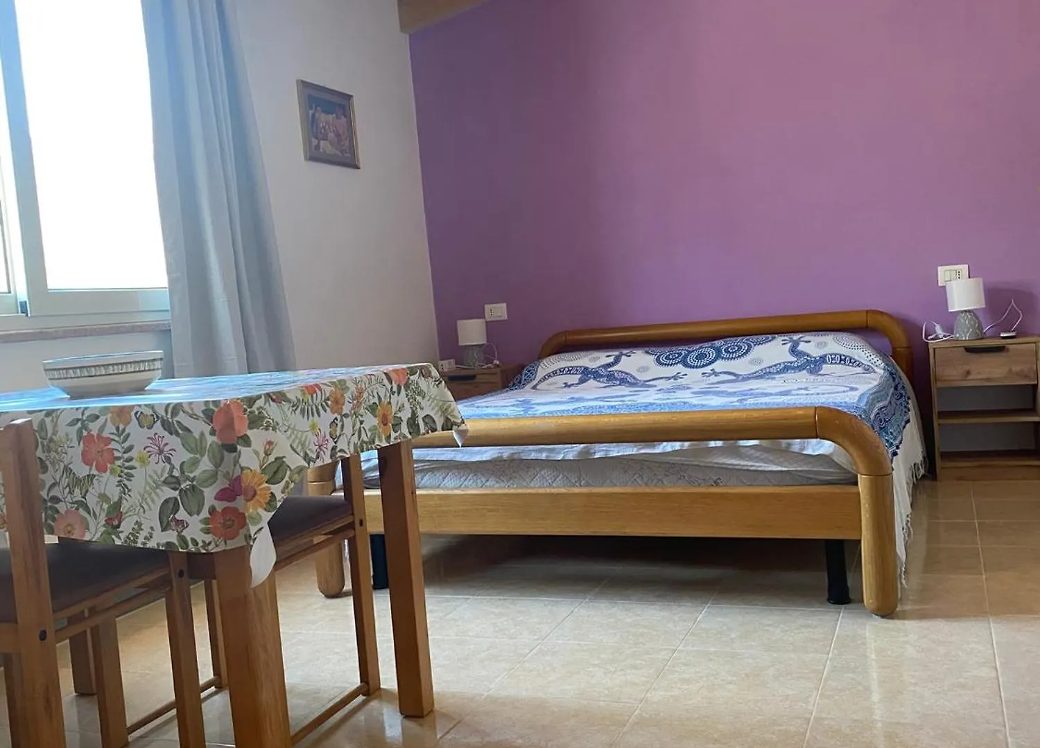 La Casetta Baratili San Pietro