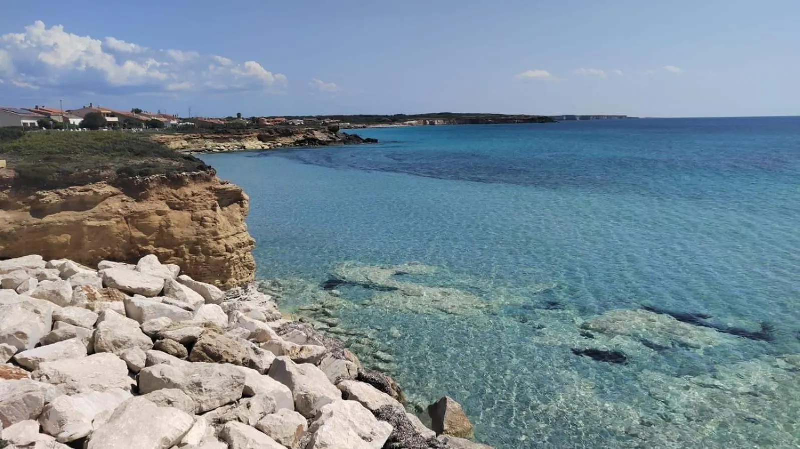 La Casetta Baratili San Pietro 0*,  Ιταλία
