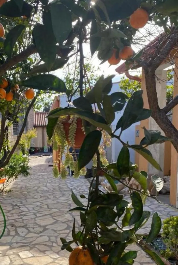 La Casetta Baratili San Pietro 0*,  Olaszország