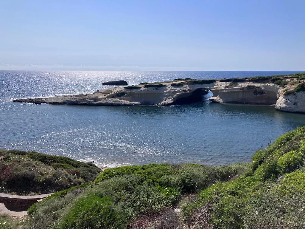 La Casetta Baratili San Pietro