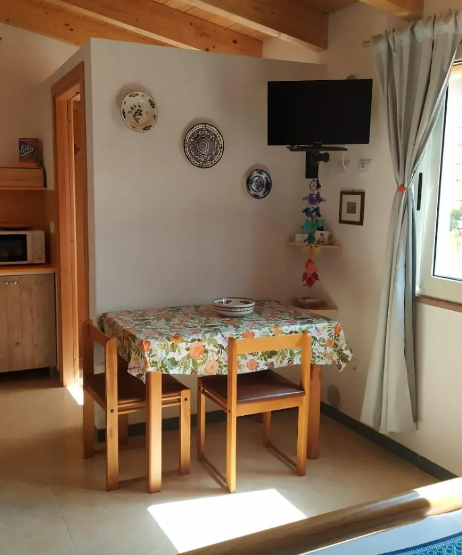 La Casetta Baratili San Pietro