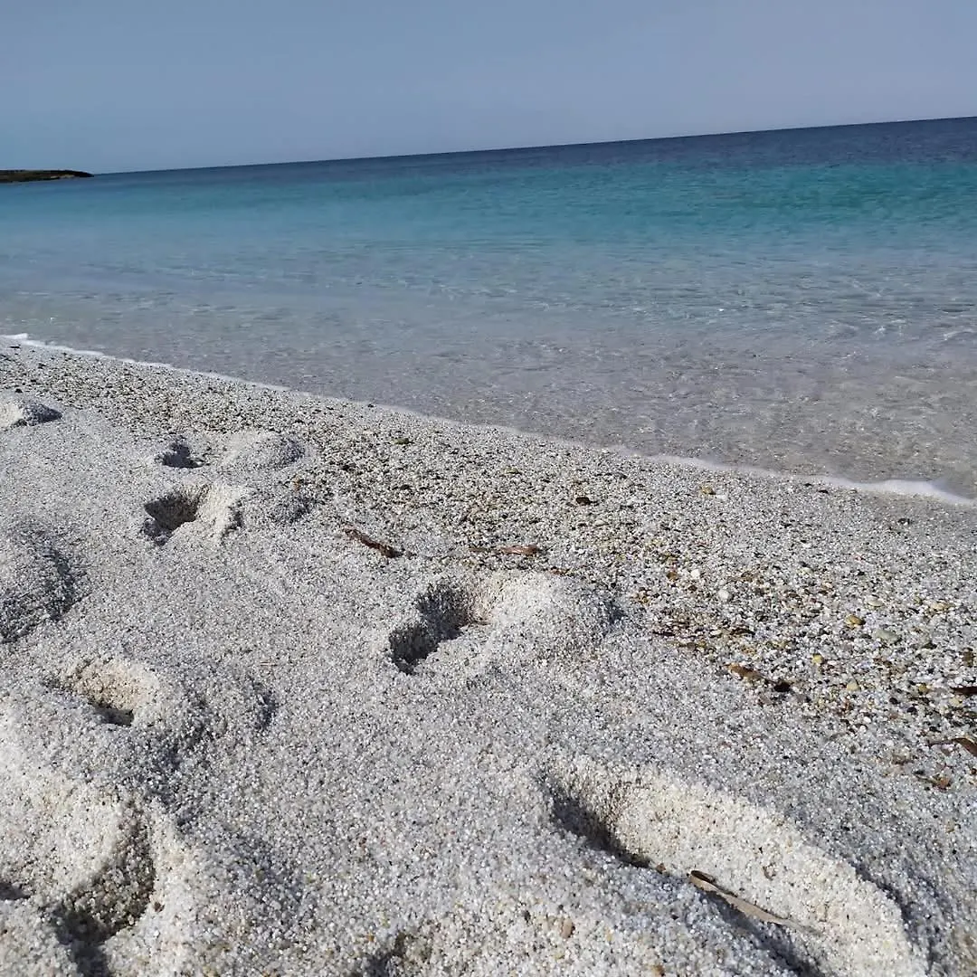La Casetta Baratili San Pietro 0*,  Ιταλία