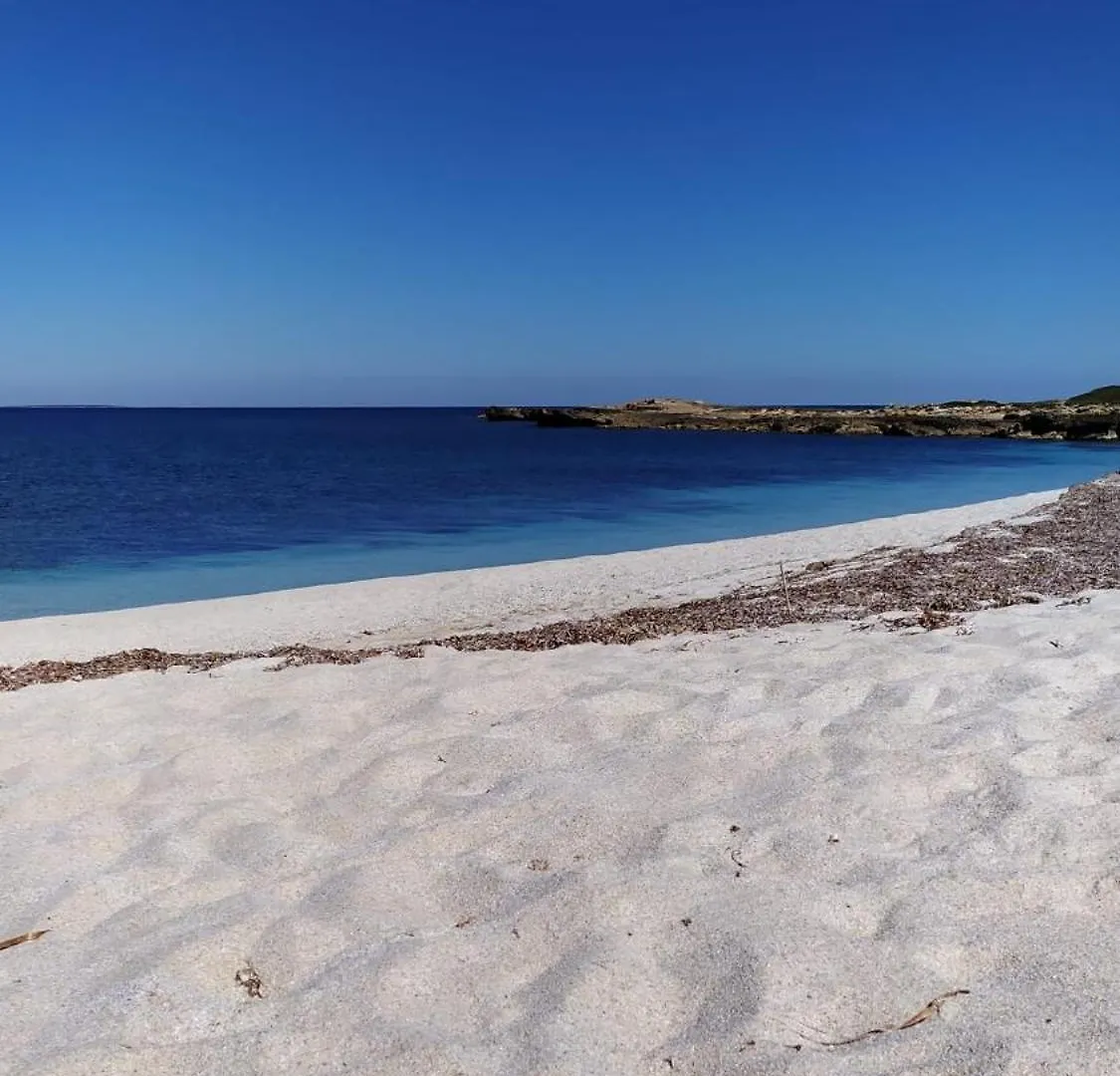 La Casetta Baratili San Pietro