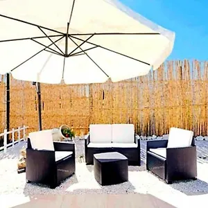 Agriturismo Sa Pramma Baratili San Pietro